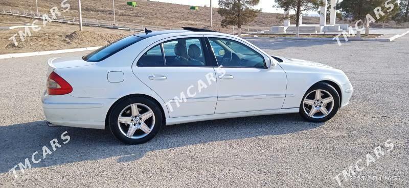 Mercedes-Benz E350 2007 - 140 000 TMT - Balkanabat - img 3