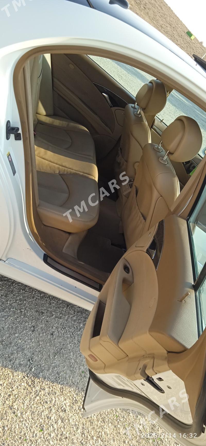 Mercedes-Benz E350 2007 - 140 000 TMT - Balkanabat - img 5