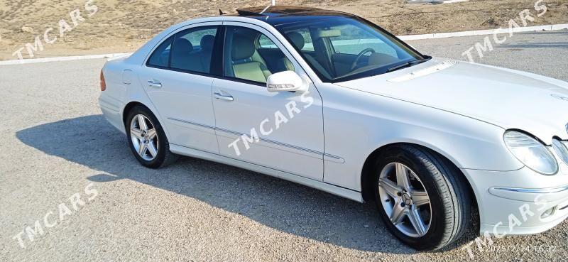 Mercedes-Benz E350 2007 - 140 000 TMT - Balkanabat - img 4