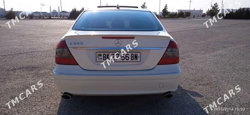 Mercedes-Benz E350 2007 - 140 000 TMT - Balkanabat - img 2