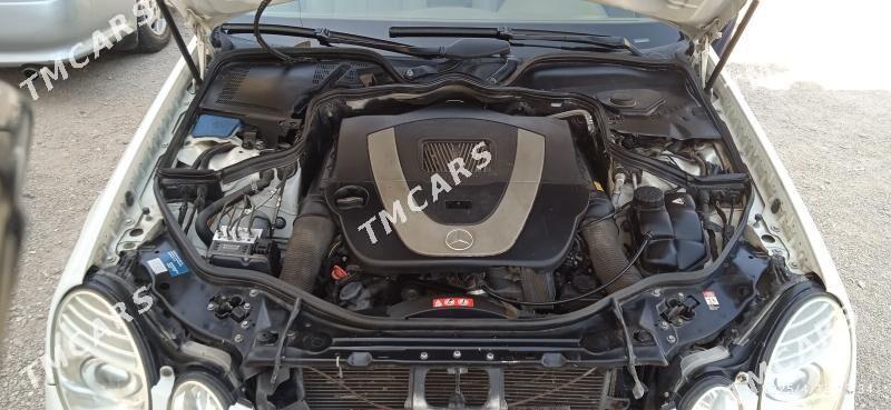 Mercedes-Benz E350 2007 - 140 000 TMT - Balkanabat - img 7