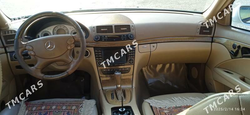 Mercedes-Benz E350 2007 - 140 000 TMT - Balkanabat - img 6