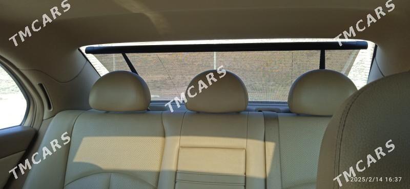 Mercedes-Benz E350 2007 - 140 000 TMT - Balkanabat - img 8