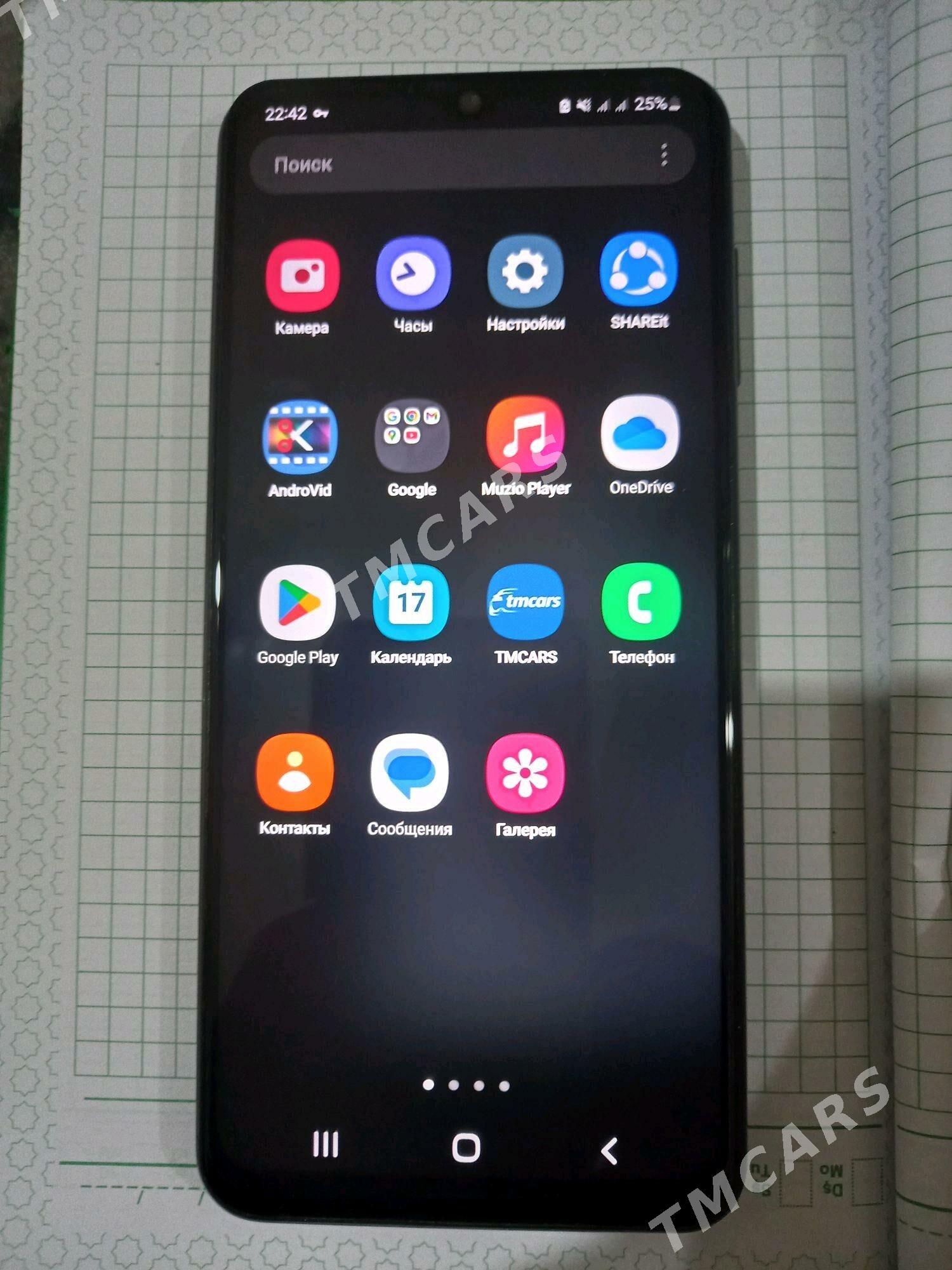 Samsung A13 - Тагтабазар - img 2