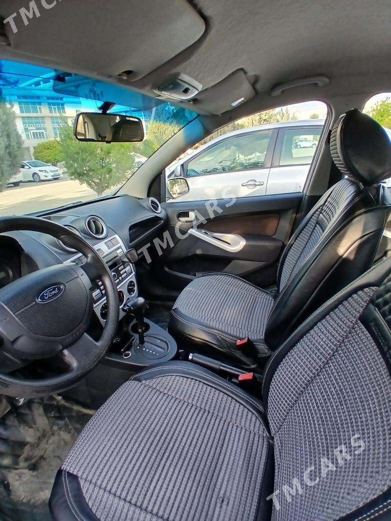 Ford Figo 2011 - 95 000 TMT - Ашхабад - img 5