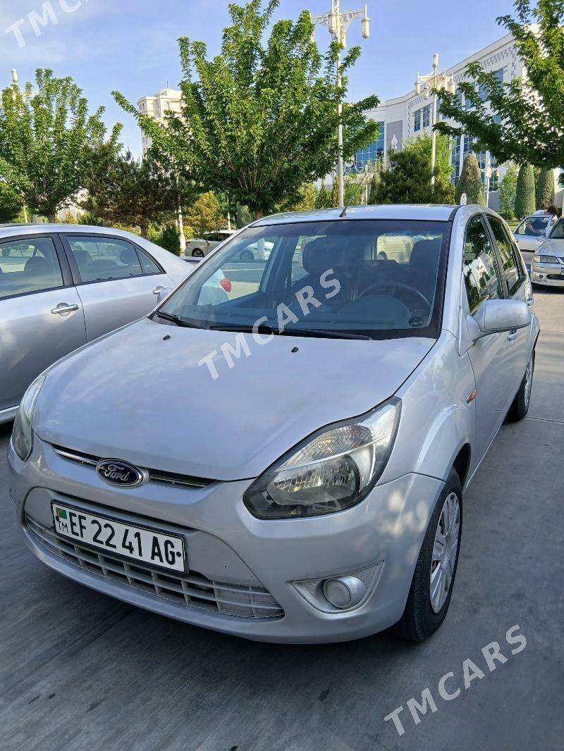 Ford Figo 2011 - 95 000 TMT - Ашхабад - img 2