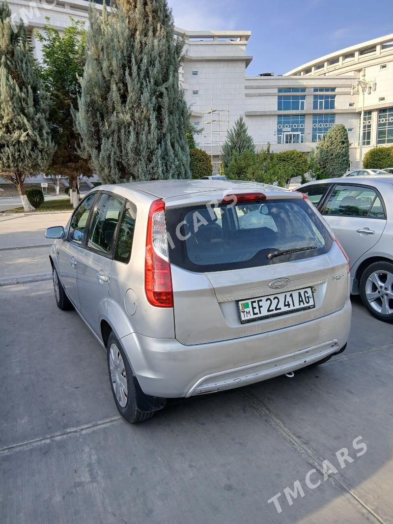 Ford Figo 2011 - 95 000 TMT - Ашхабад - img 3