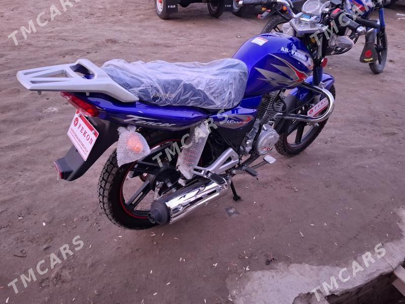 Fekon FK200-14G 2025 - 20 000 TMT - Kerki - img 3