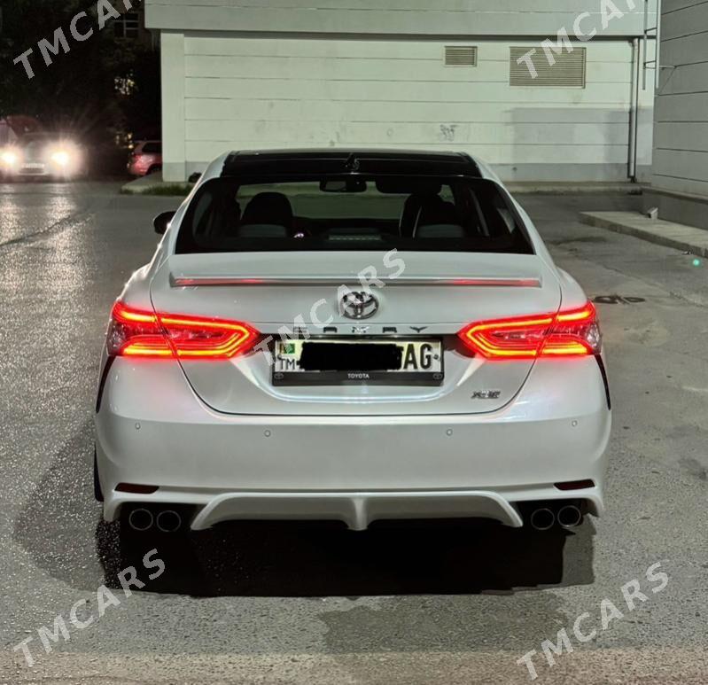 Toyota Camry 2018 - 360 000 TMT - Aşgabat - img 6