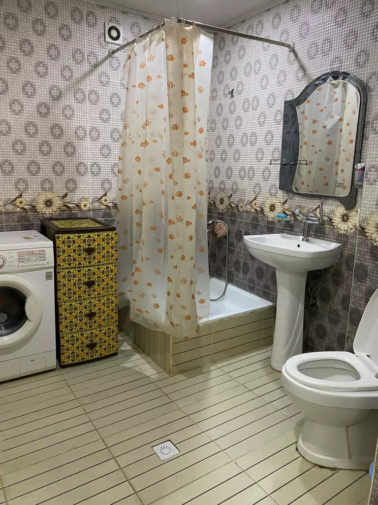 квартира челишь банк можно - Туркменбаши - img 7