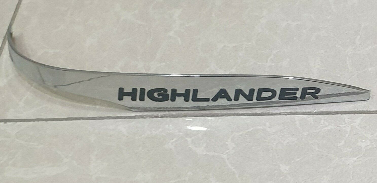 Highlander 14-19 bokowoý nikel 200 TMT - Aşgabat - img 5
