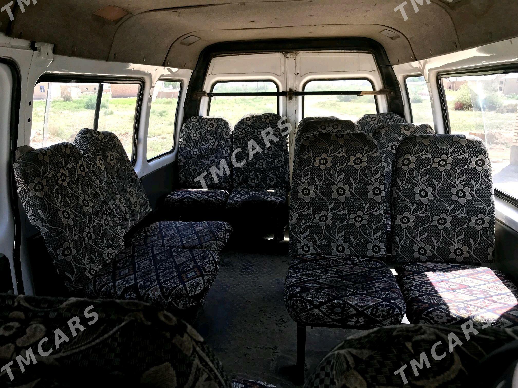 Gaz Gazel 1999 - 50 000 TMT - Байрамали - img 4