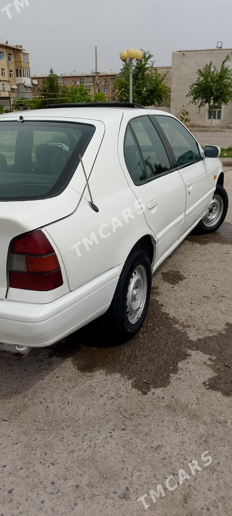 Nissan Primera 1991 - 27 500 TMT - Мары - img 2