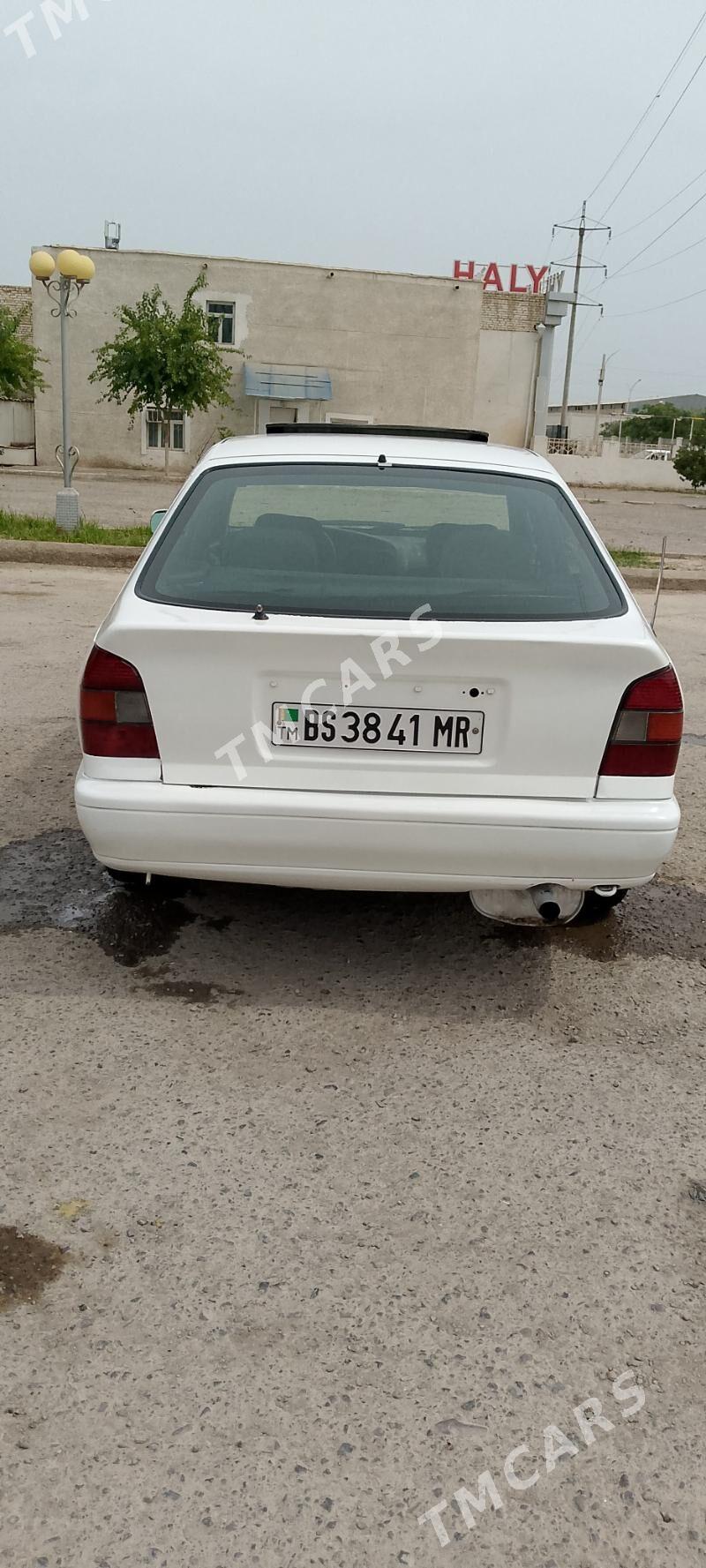 Nissan Primera 1991 - 27 500 TMT - Мары - img 3