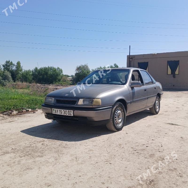 Opel Vectra 1991 - 23 000 TMT - Дашогуз - img 2