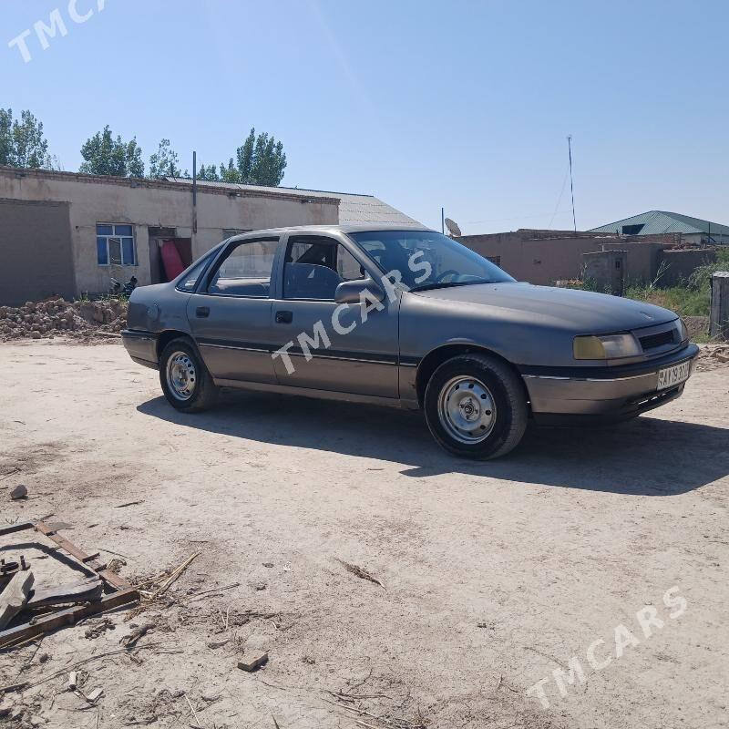 Opel Vectra 1991 - 23 000 TMT - Дашогуз - img 3