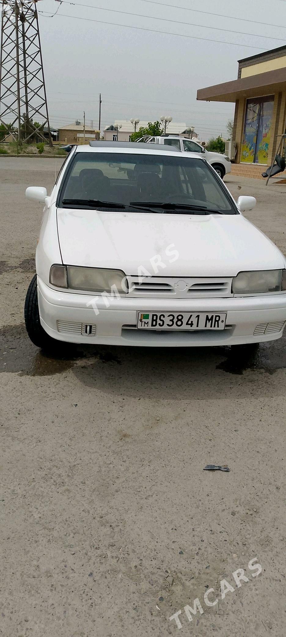 Nissan Primera 1991 - 27 500 TMT - Мары - img 5
