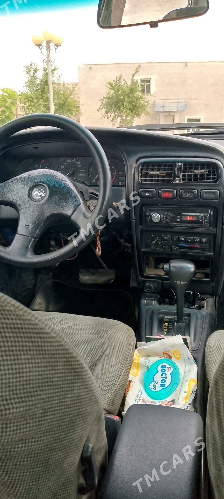 Nissan Primera 1991 - 27 500 TMT - Мары - img 6