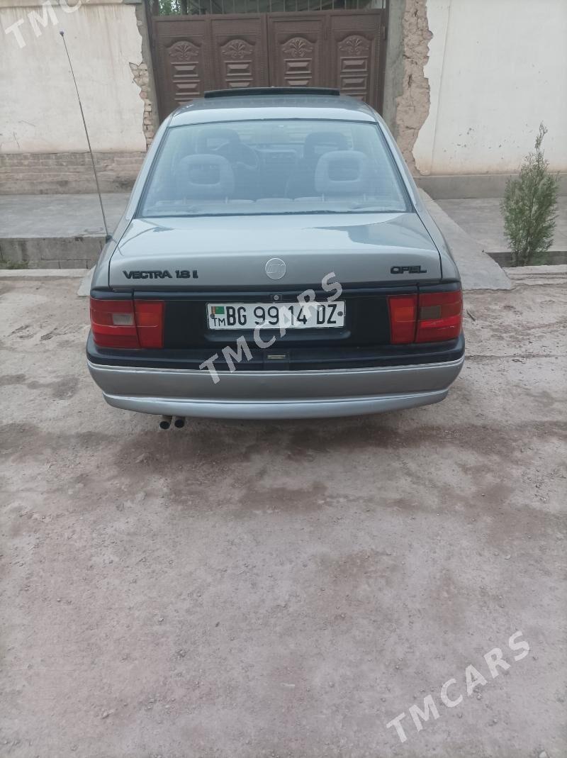 Opel Vectra 1993 - 48 000 TMT - Шабатский этрап - img 3