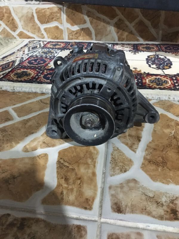 Generator 500 TMT - Aşgabat - img 3