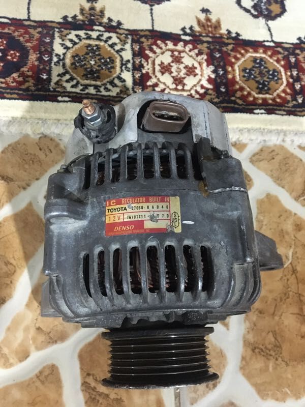 Generator 500 TMT - Aşgabat - img 2