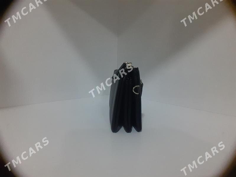 Tergan mini klaç - Ашхабад - img 2