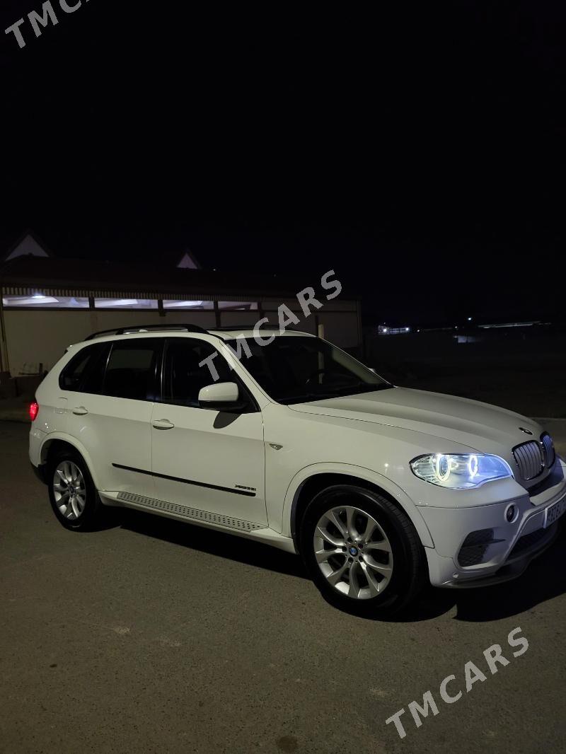 BMW X5 2010 - 200 000 TMT - Aşgabat - img 3