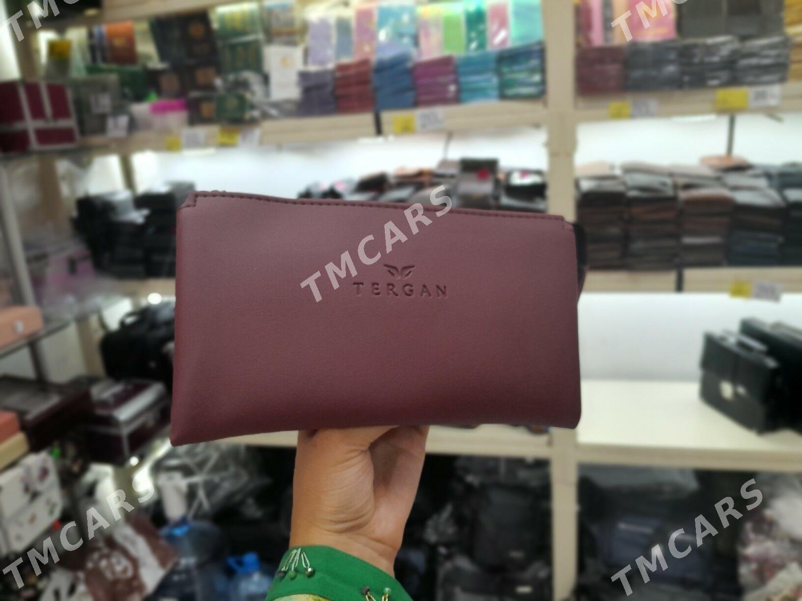 Tergan klaç - Aşgabat - img 2