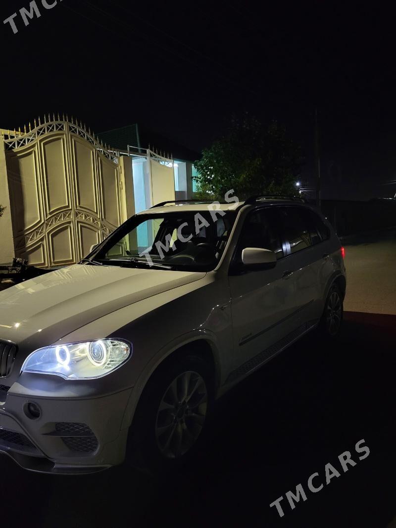 BMW X5 2010 - 200 000 TMT - Aşgabat - img 6