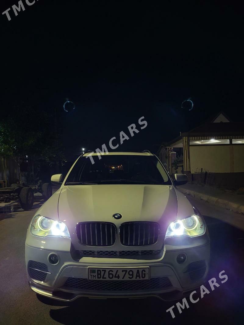 BMW X5 2010 - 200 000 TMT - Aşgabat - img 2