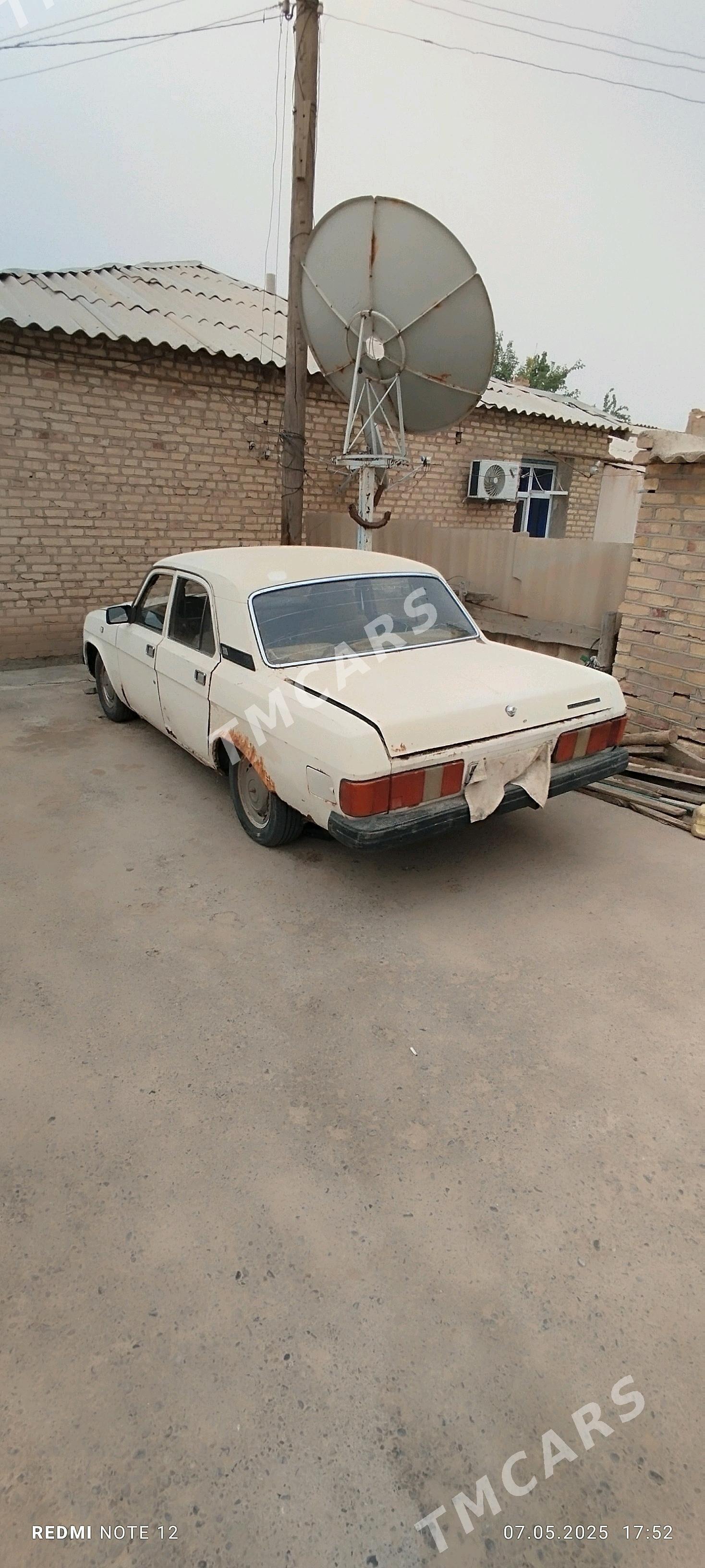 Gaz 31 1993 - 12 000 TMT - Babadaýhan - img 5