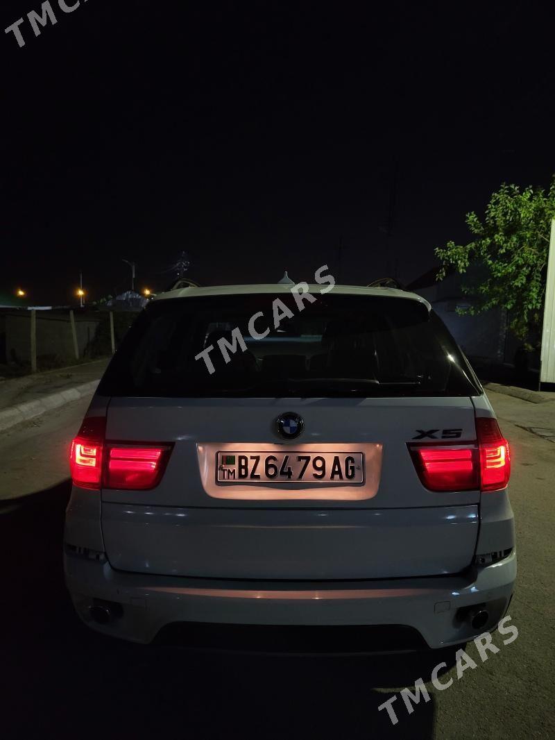 BMW X5 2010 - 200 000 TMT - Aşgabat - img 7