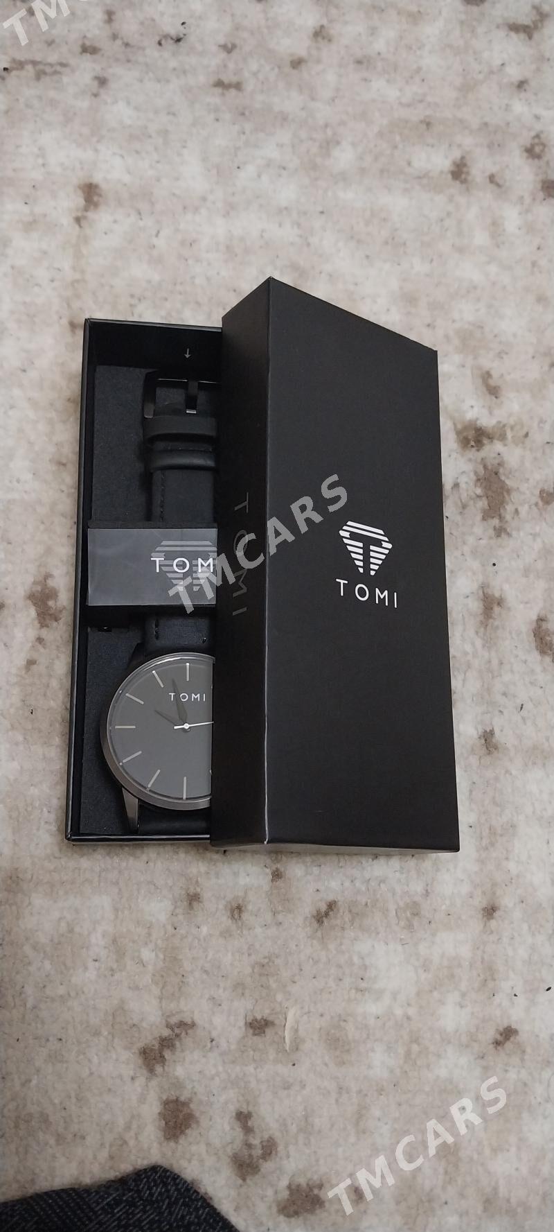 Sagat TOMI - Ашхабад - img 3