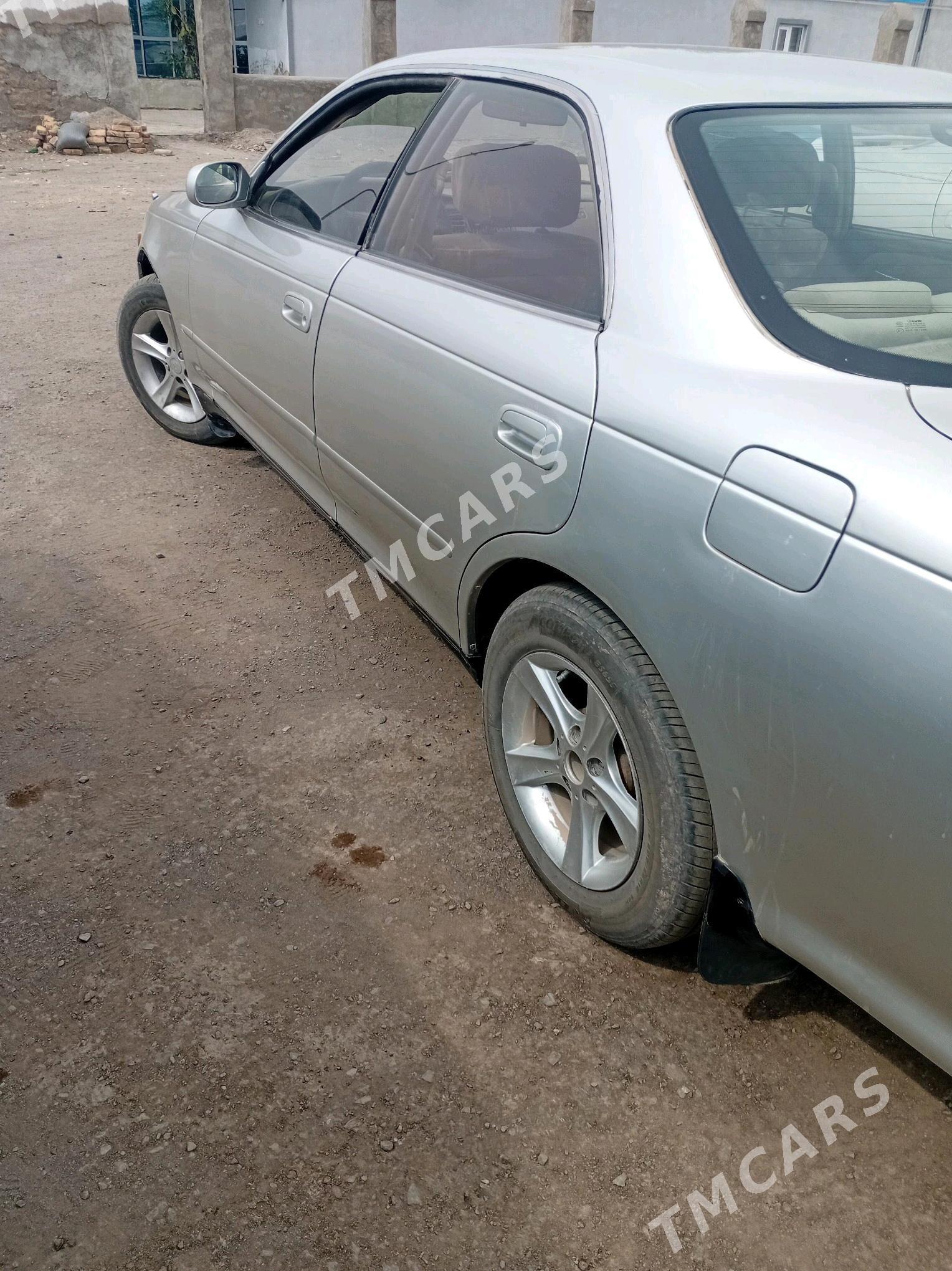 Toyota Mark II 1992 - 40 000 TMT - Gurbansoltan Eje - img 2