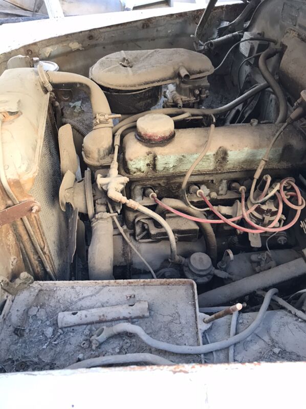 Gaz 21 1989 - 5 000 TMT - Балканабат - img 7