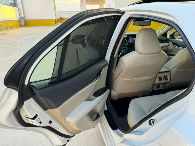 Toyota Camry 2021 - 536 000 TMT - Aşgabat - img 7