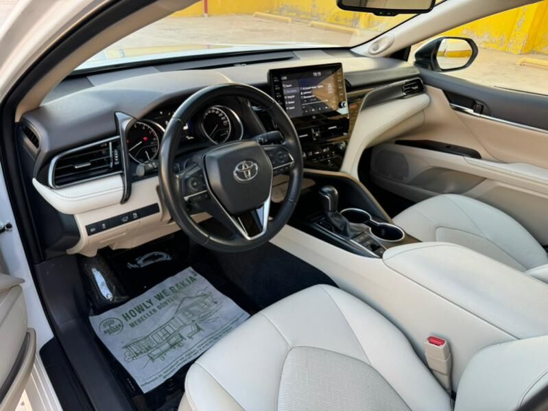 Toyota Camry 2021 - 536 000 TMT - Aşgabat - img 6