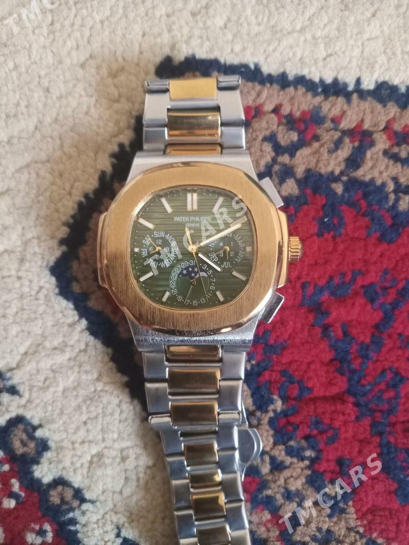arzan patek phillippe sagat - Ашхабад - img 2