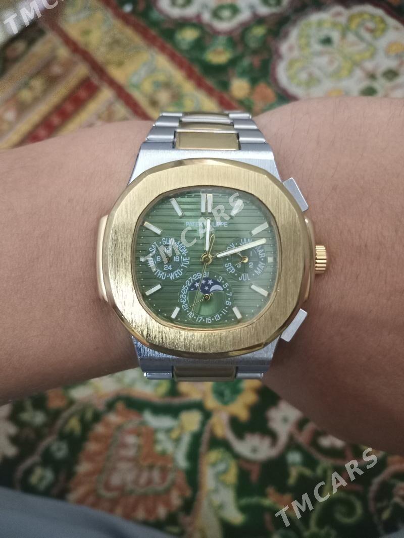 arzan patek phillippe sagat - Ашхабад - img 3