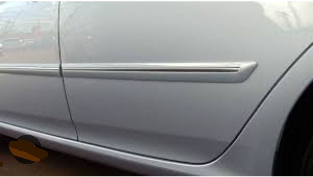 Camry Haliji 07-14 molding 400 TMT - Ашхабад - img 3