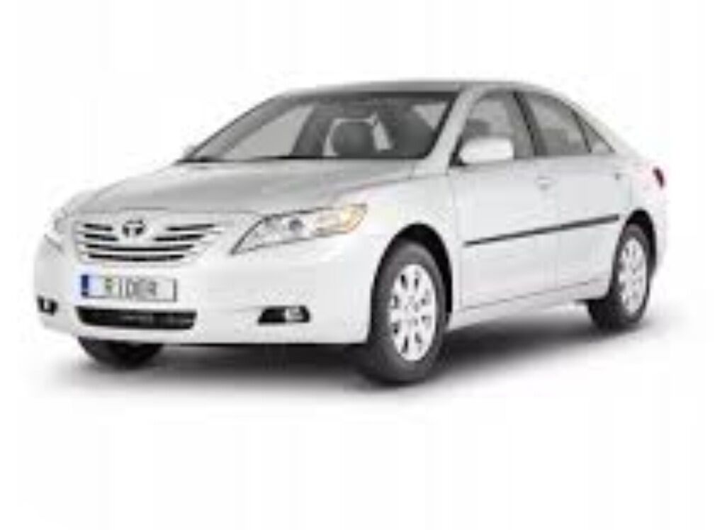 Camry Haliji 07-14 molding 400 TMT - Ашхабад - img 8