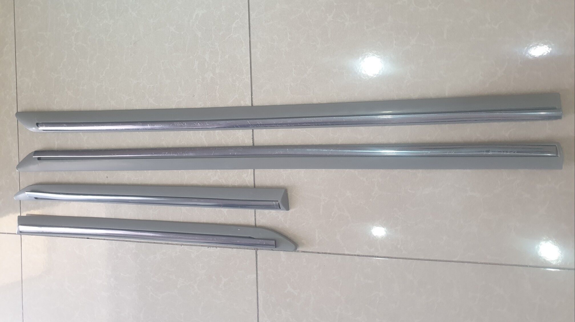 Camry Haliji 07-14 molding 400 TMT - Ашхабад - img 4