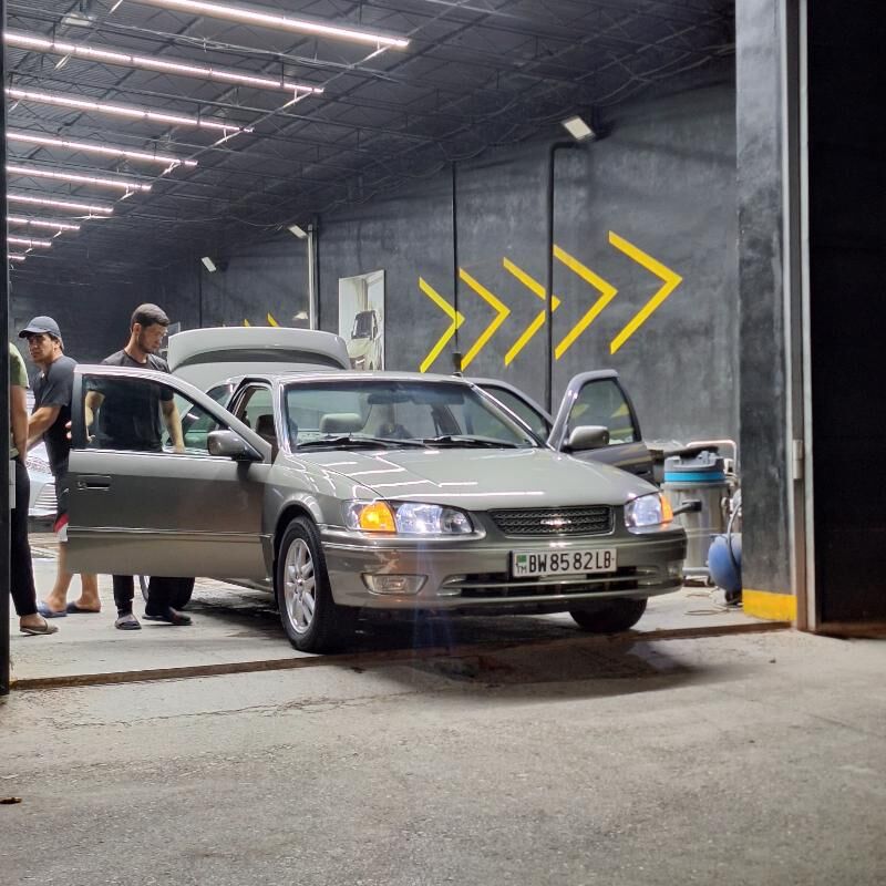 Toyota Camry 2000 - 170 000 TMT - Türkmenabat - img 5