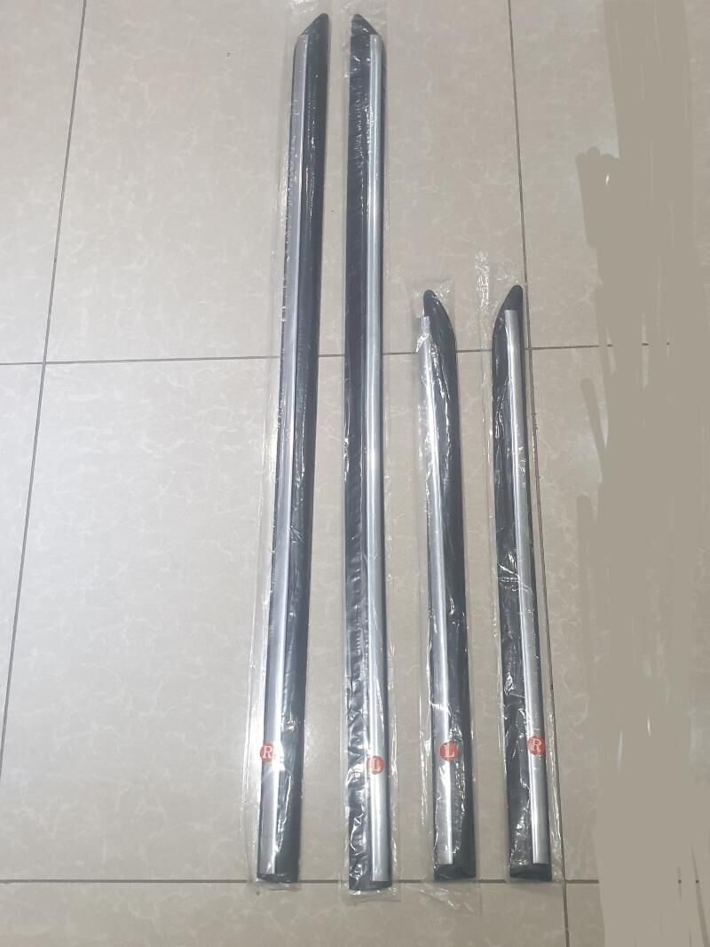 Camry Haliji 07-14 molding 400 TMT - Ашхабад - img 2