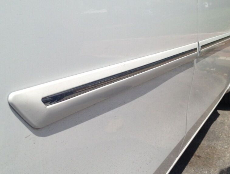 Camry Haliji 07-14 molding 400 TMT - Ашхабад - img 6