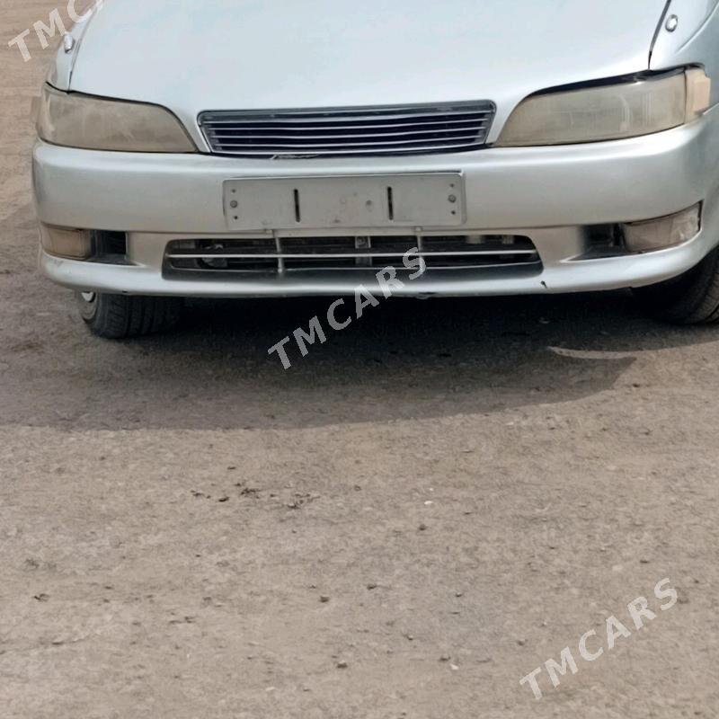 Toyota Mark II 1992 - 40 000 TMT - Gurbansoltan Eje - img 3