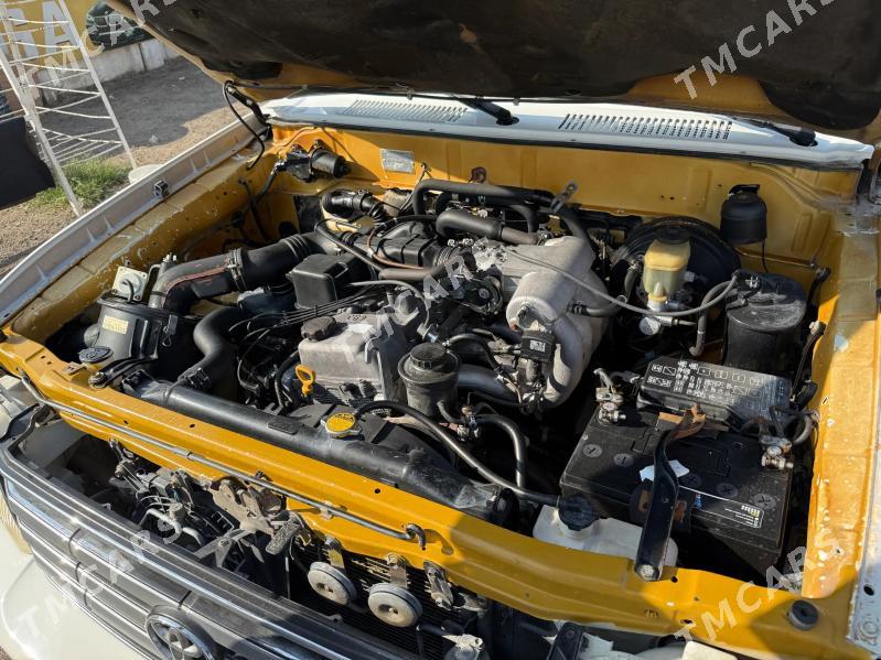 Toyota Land Cruiser Prado 2002 - 190 000 TMT - Türkmenbaşy - img 2