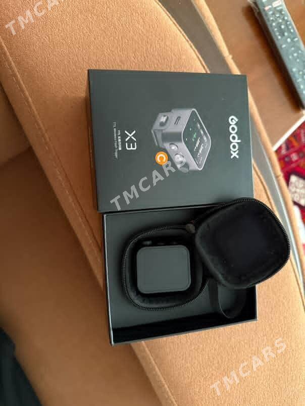 Godox x3 lowușka taze paket - Aşgabat - img 4