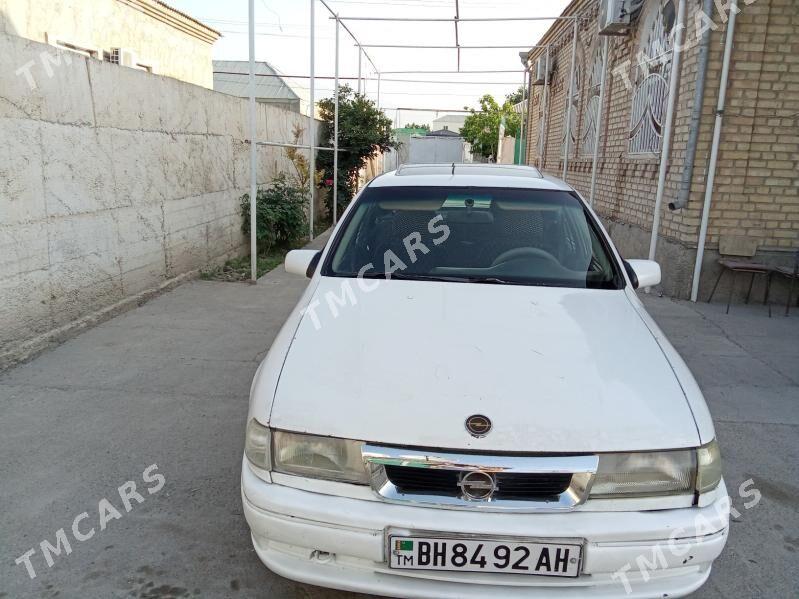 Opel Vectra 1992 - 29 000 TMT - Gökdepe - img 3