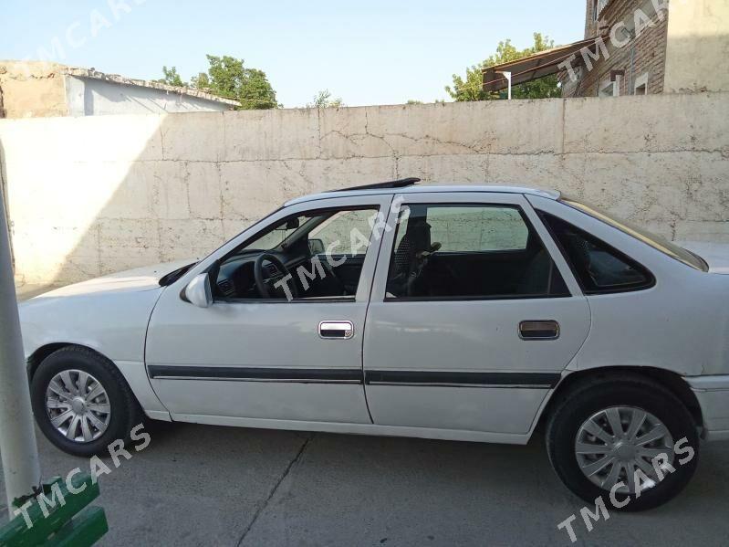 Opel Vectra 1992 - 29 000 TMT - Gökdepe - img 4